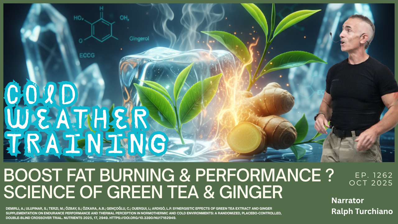 Youtube thumbnail boost fat burning & performance now