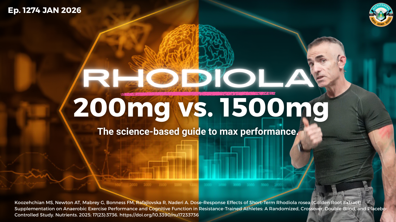 Rhodiola