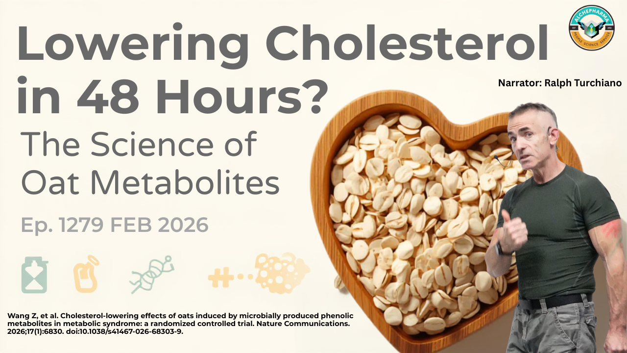 Heart Shaped Bowl with Oats and Microbes