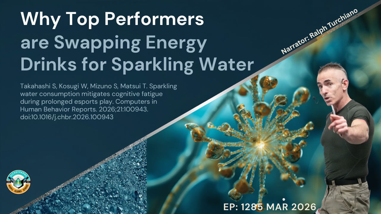 Split Layout of Sparkling Water and Chicory Cells