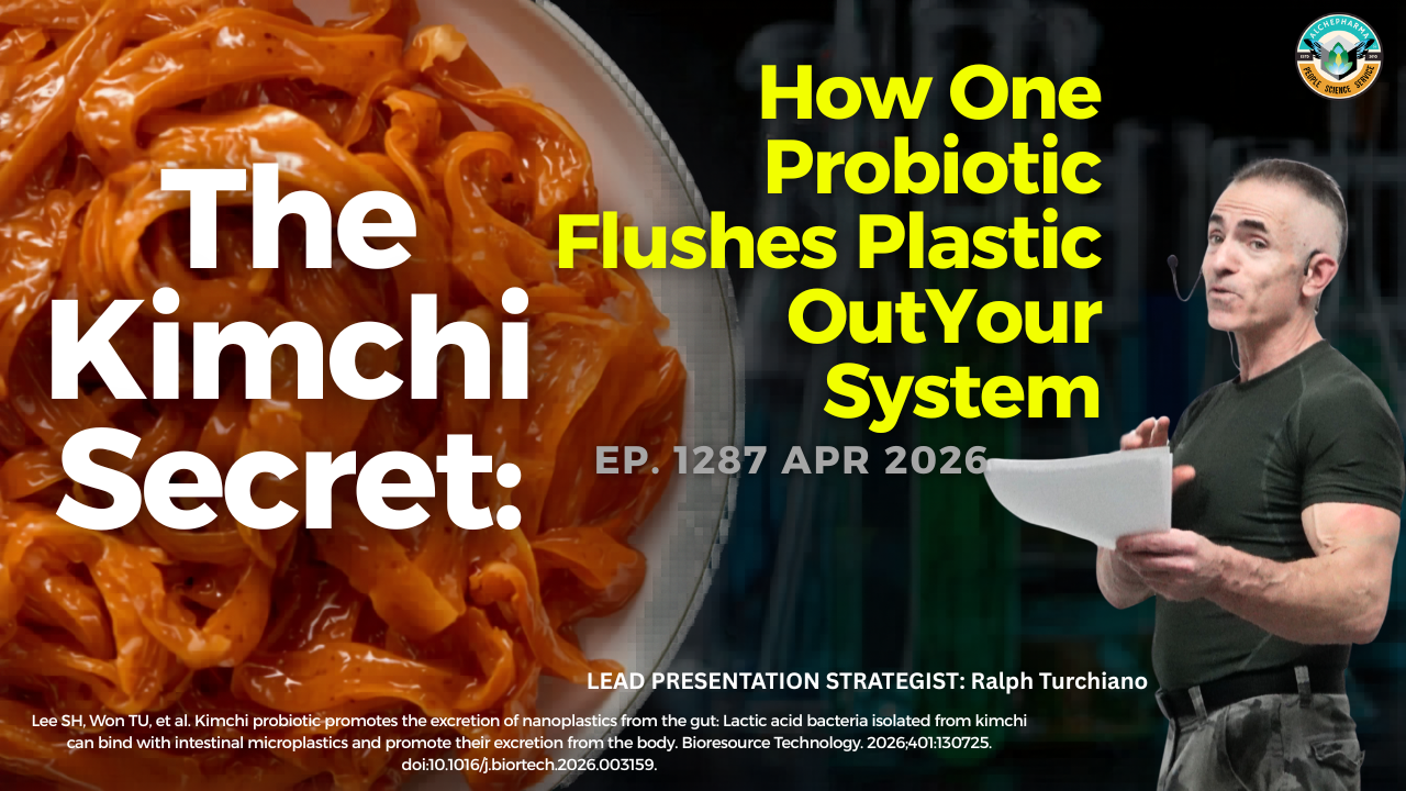 Vibrant Kimchi and Lab Equipment Thumbnail (1)