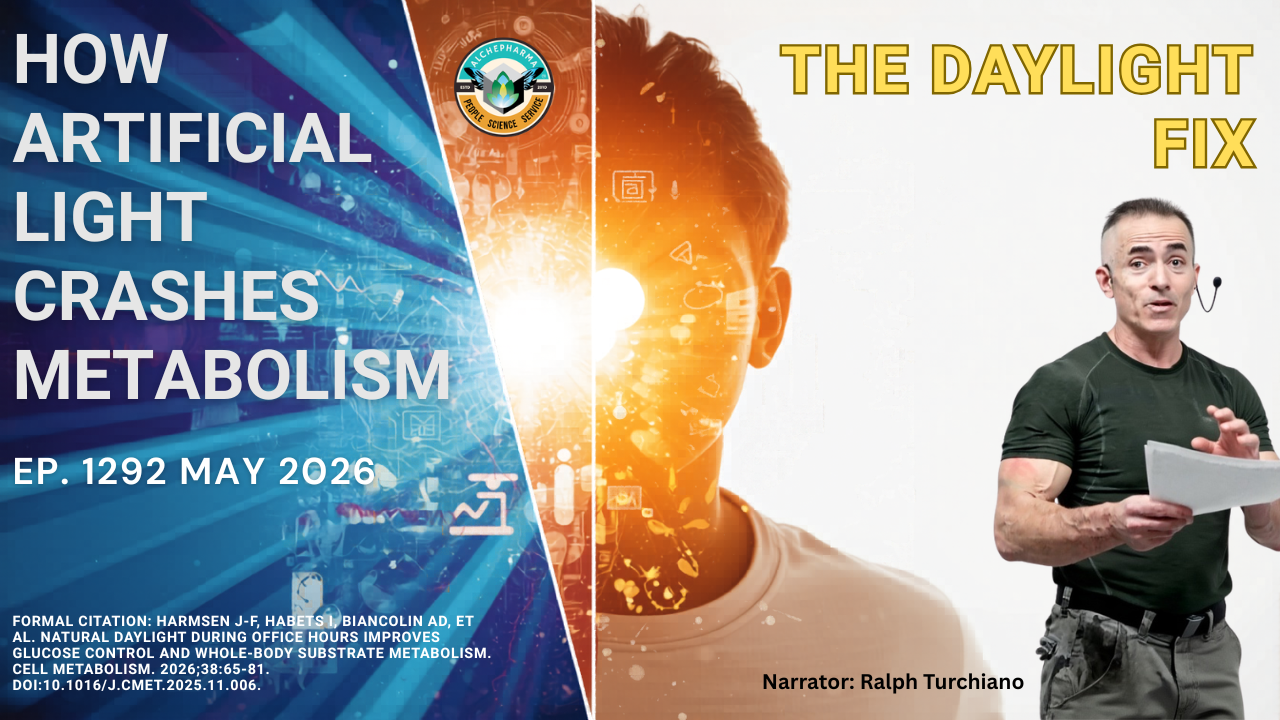 YouTube Thumbnail Artifical vs Natural Light Effects