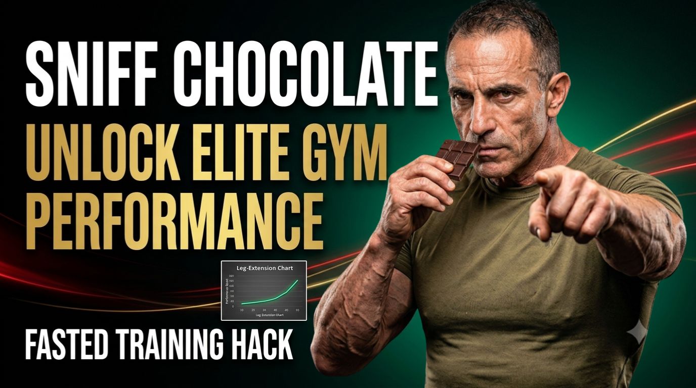 Dark Chocolate Optimization