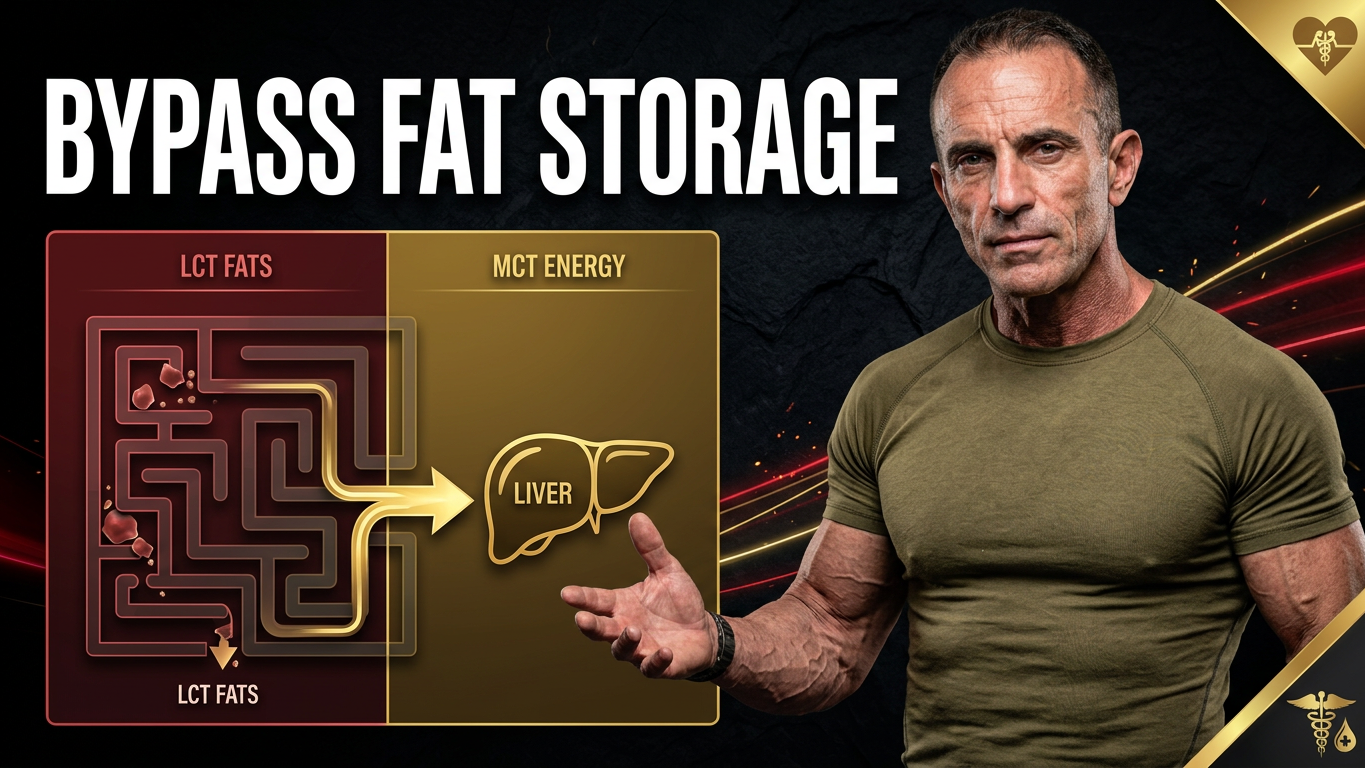 MCT HEALTH