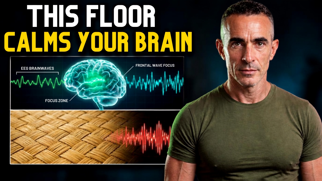 Igusa Mat Brain Waves